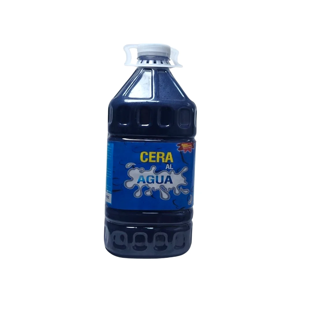 Cera al Agua Negra 2